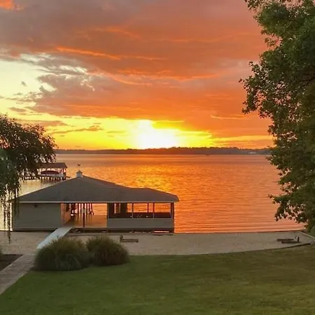 Sunset Serenity